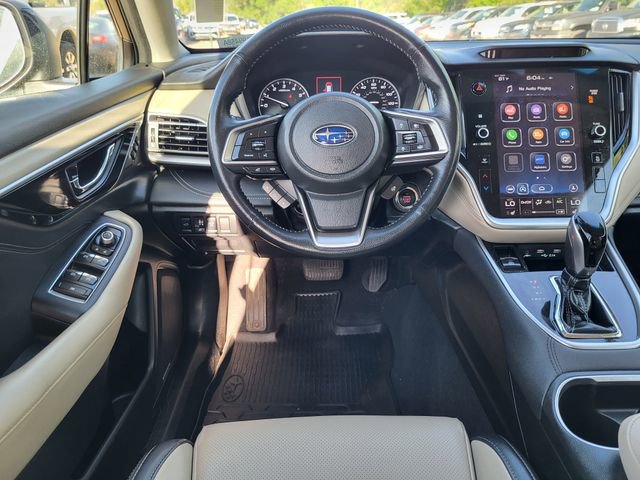 Used 2022 Subaru Outback Limited w/ Popular Package #2 AWD/4WD image 26