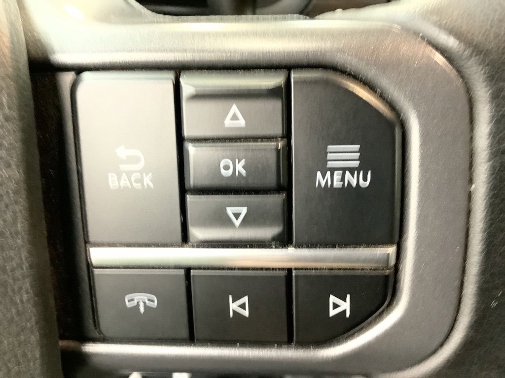 Used 2024 Ford F150 XLT w/ Mobile Office Package AWD/4WD image 17