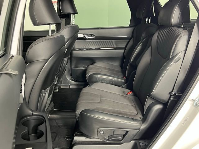 Used 2024 Hyundai Palisade Calligraphy image 26