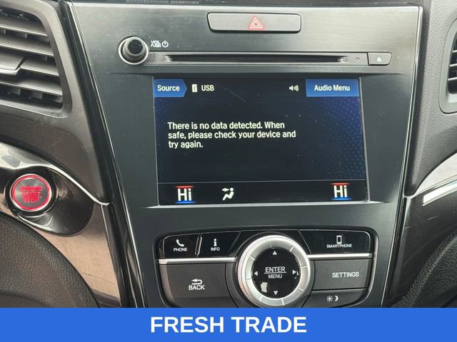 Used 2021 Acura ILX image 18