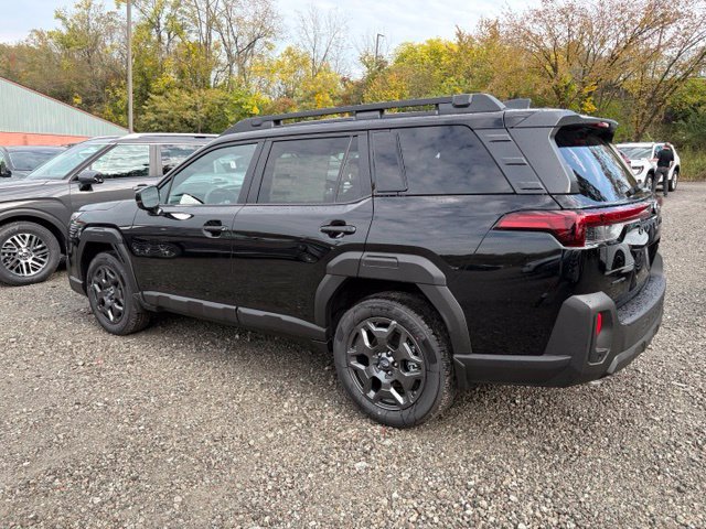 New 2026 Subaru Outback Premium AWD/4WD image 3