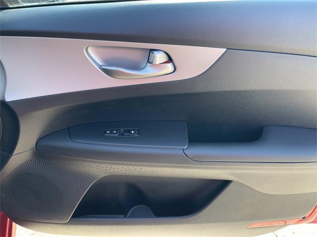 Used 2024 Kia Forte LXS image 22