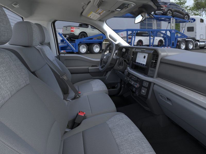 New 2026 Ford F350 XLT AWD/4WD image 13