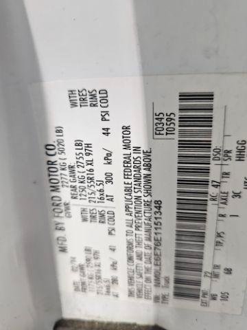 Used 2014 Ford Transit Connect XL FWD image 39