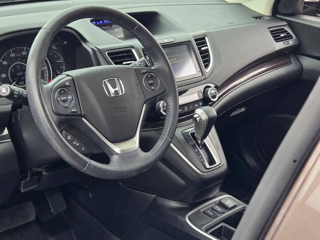 Used 2016 Honda CR-V EX-L image 30