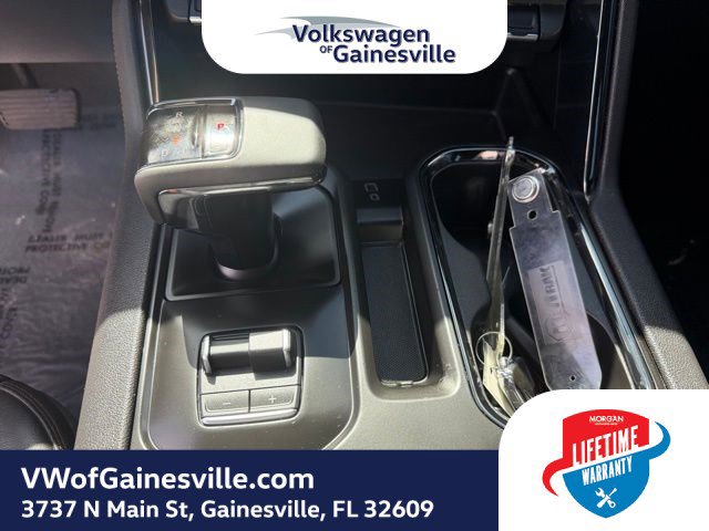 Used 2025 GMC Sierra 1500 AT4 image 29