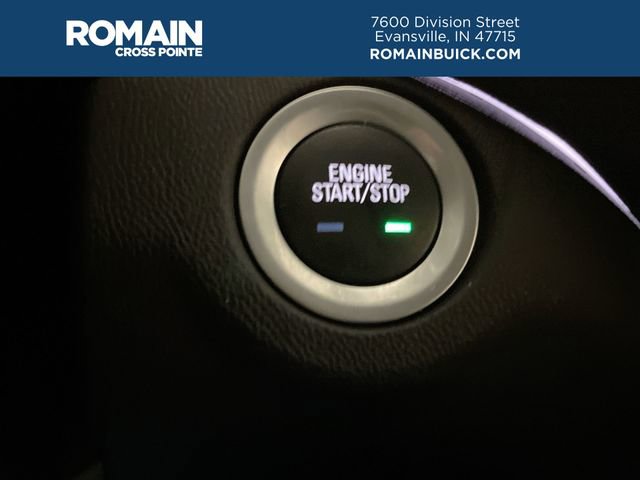 Used 2019 Chevrolet Equinox Premier image 24