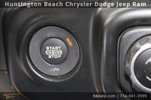 Used 2023 Jeep Wrangler Sahara image 22