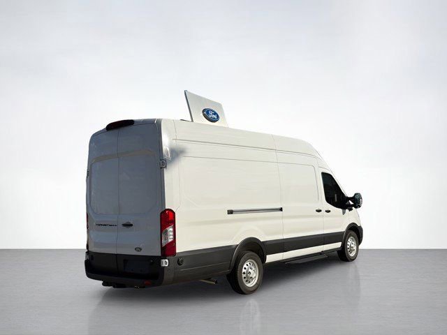 New 2026 Ford Transit 350 148 High Roof Extended image 3