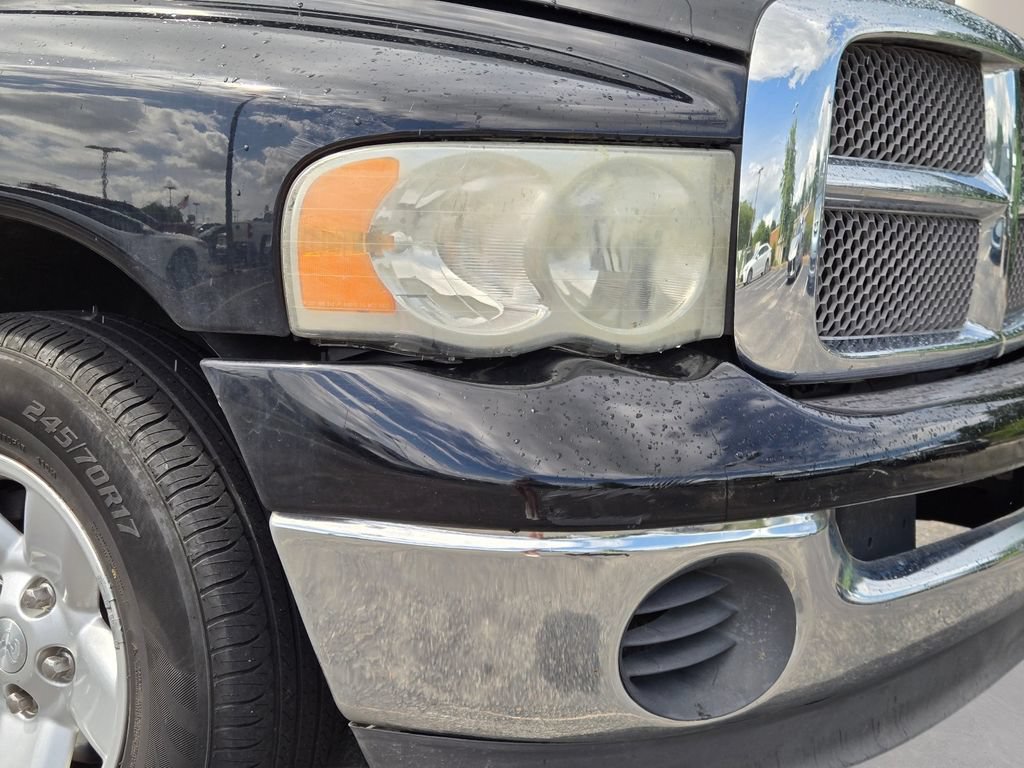 Used 2002 Dodge Ram 1500 Truck 2WD Quad Cab image 2