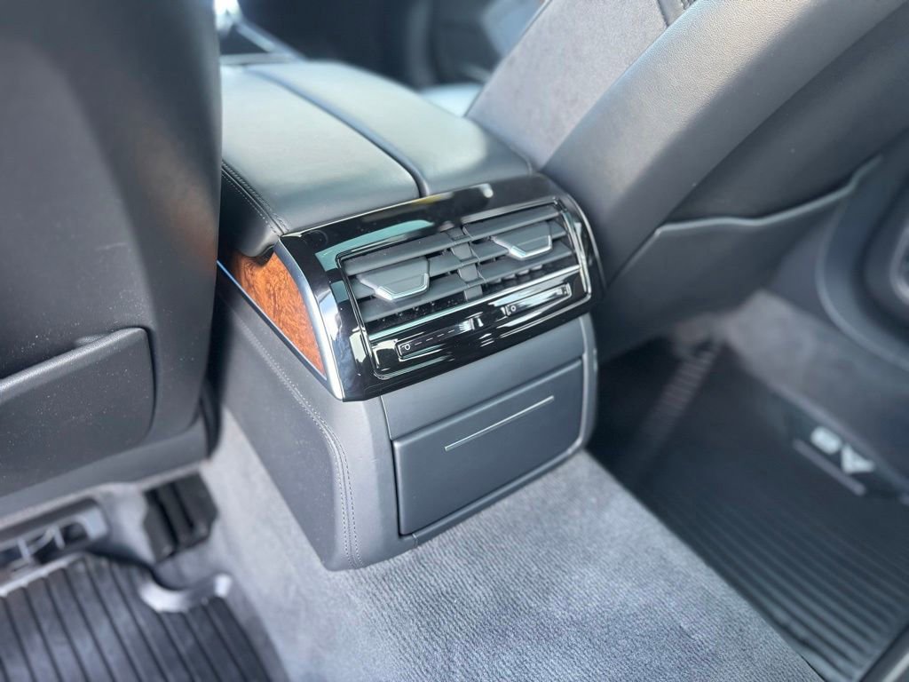 Used 2019 Audi A8 L 4.0T AWD/4WD image 37