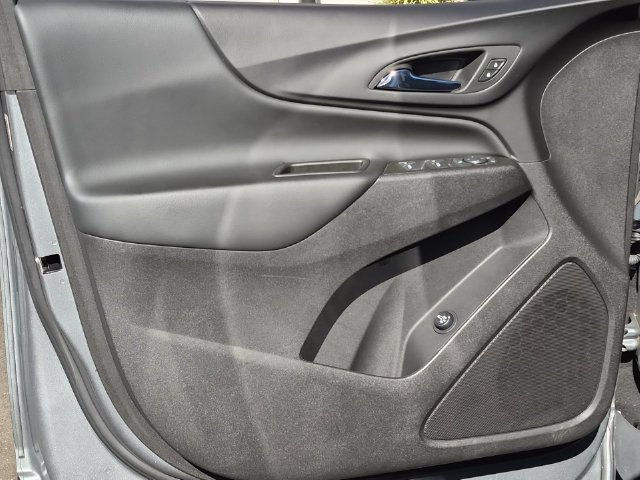 Used 2024 Chevrolet Equinox LT AWD/4WD image 25