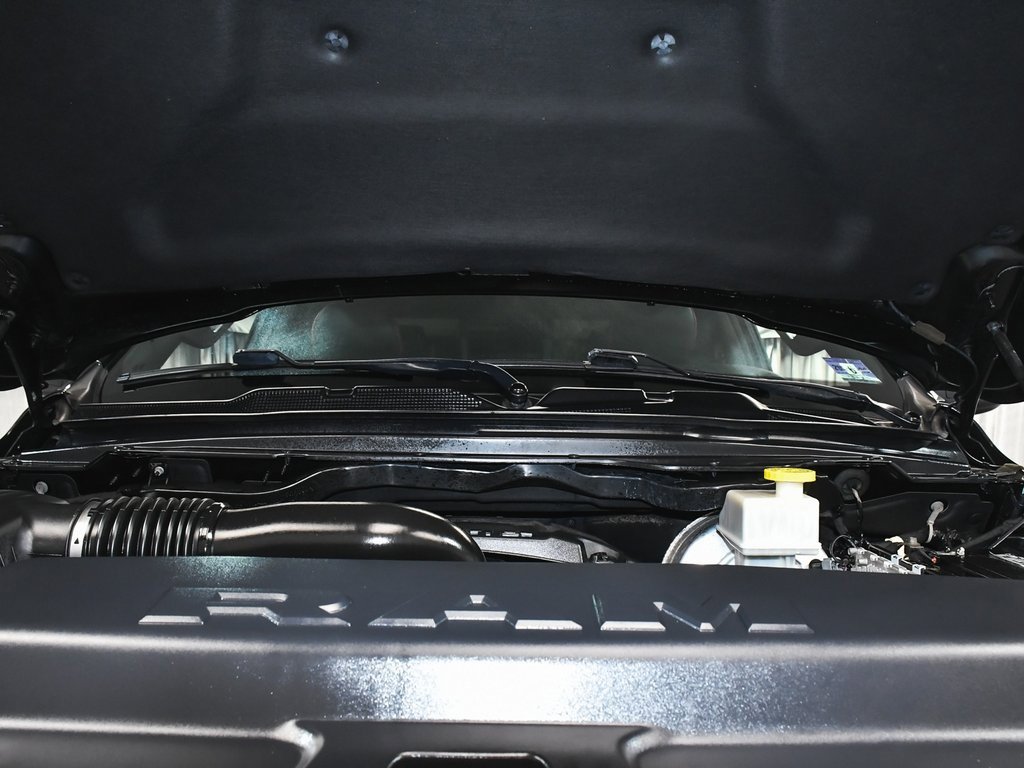 Used 2019 RAM 1500 Rebel w/ Rebel Level 1 Equipment Group image 65