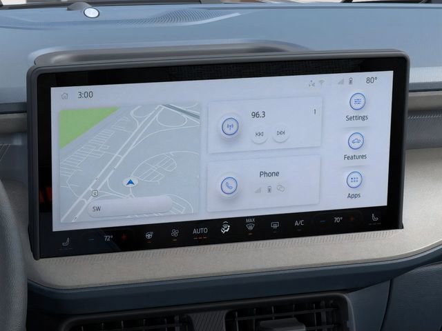 New 2026 Ford Maverick Lariat w/ Black Appearance Package image 15