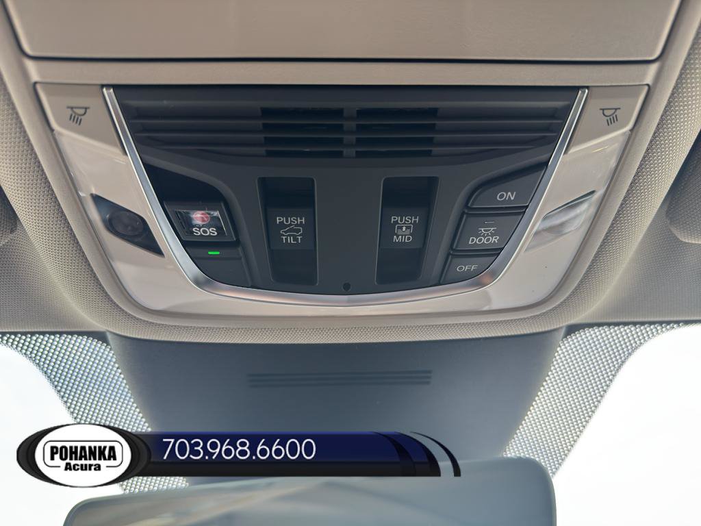 New 2026 Acura MDX FWD image 19