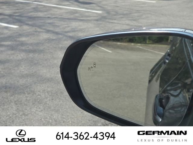 Used 2024 Lexus NX 350 AWD image 28