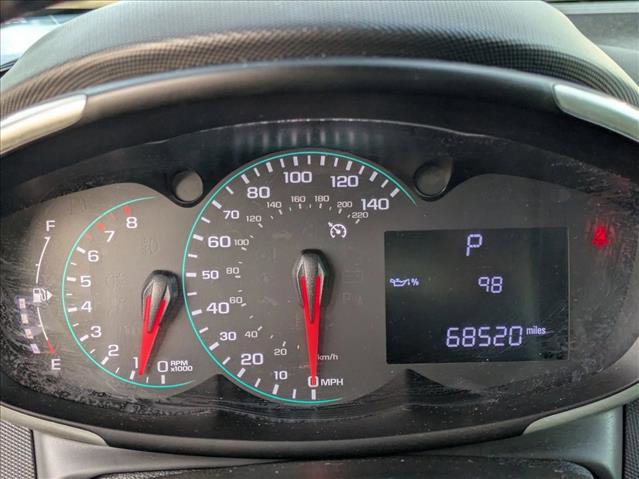 Used 2019 Chevrolet Sonic LT image 11