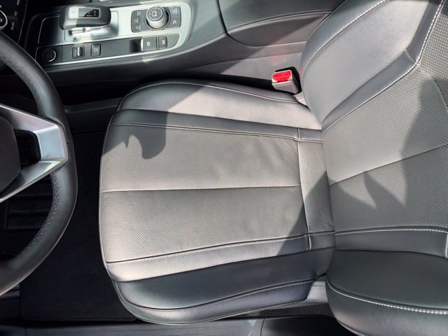 Used 2023 INFINITI QX60 Luxe w/ Performance Audio Package FWD image 14