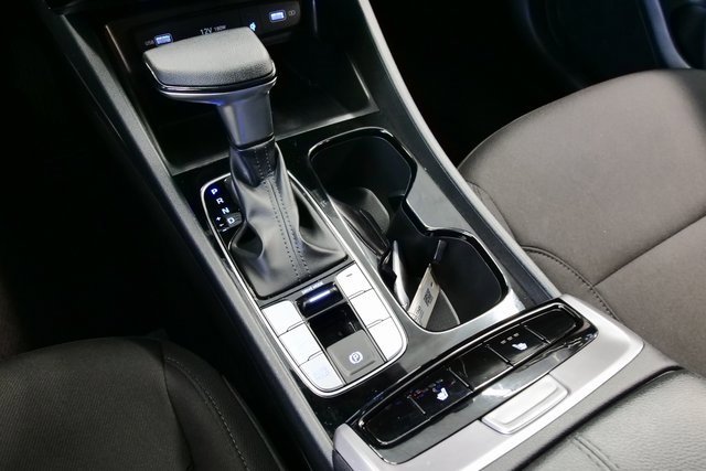 Used 2023 Hyundai Tucson SEL image 23