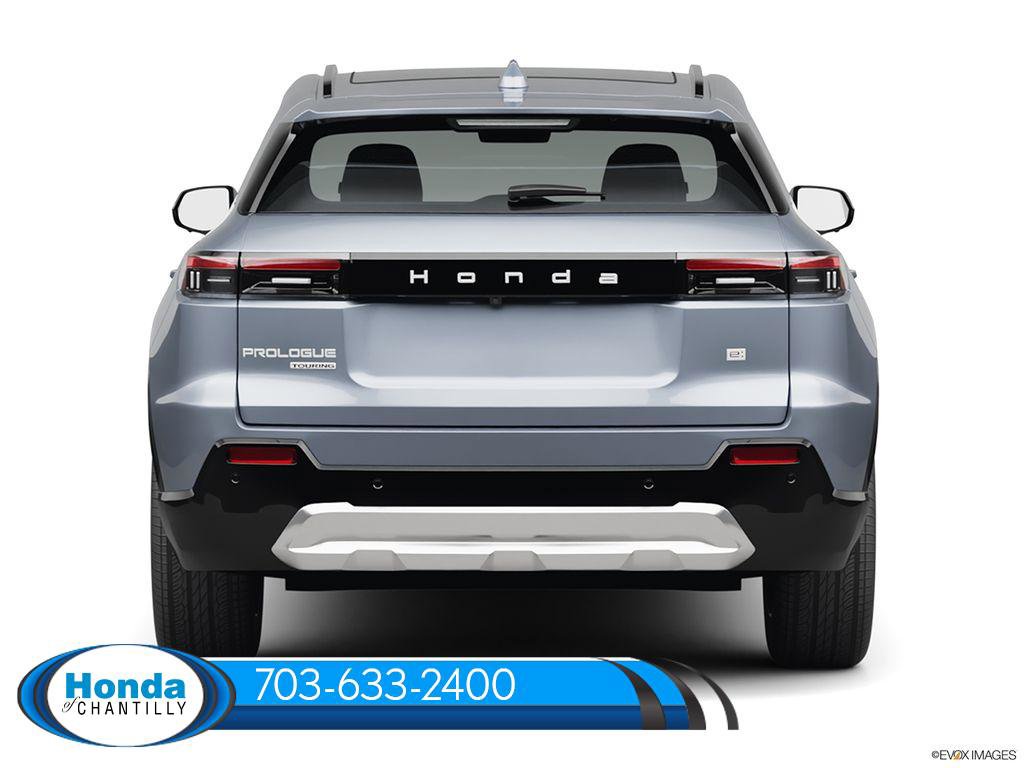 New 2026 Honda Prologue Touring image 5