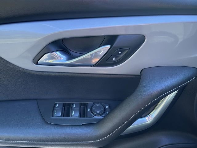 Used 2025 Chevrolet Blazer LT image 23