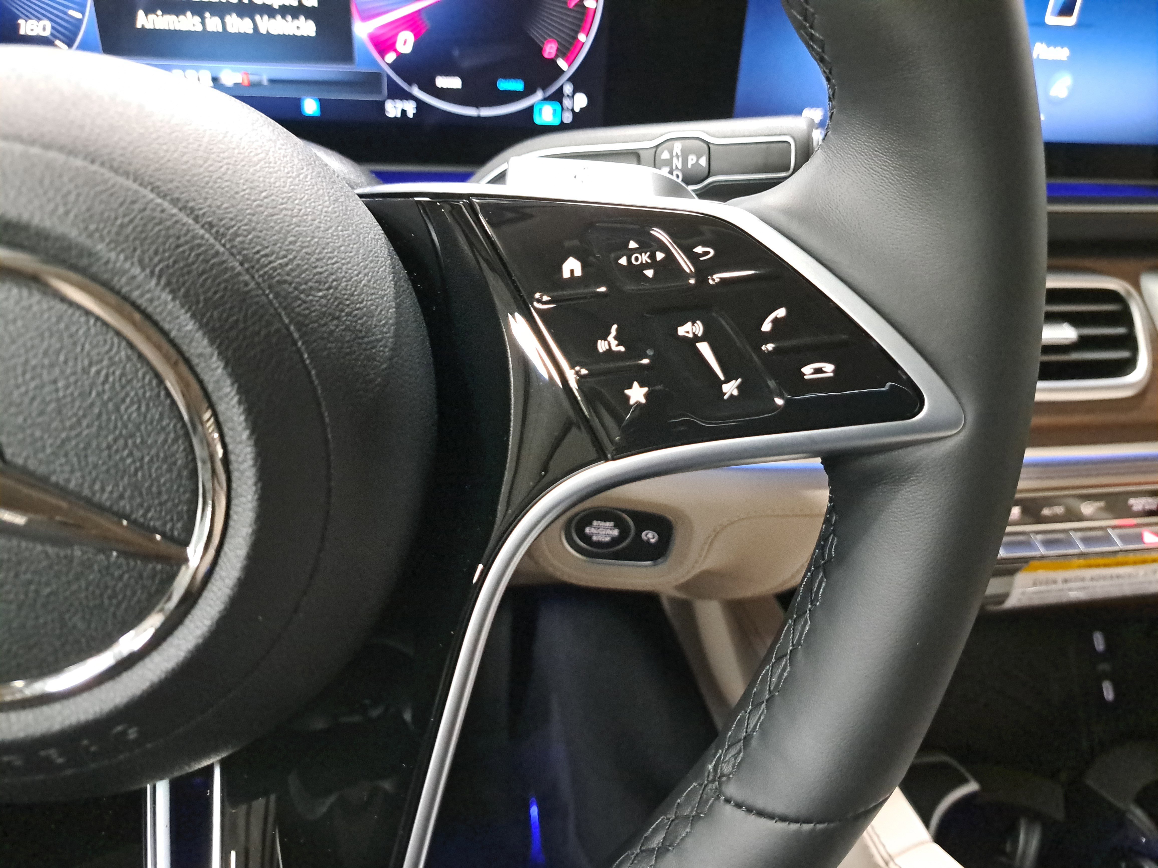 New 2026 Mercedes-Benz GLE 450 4MATIC image 19