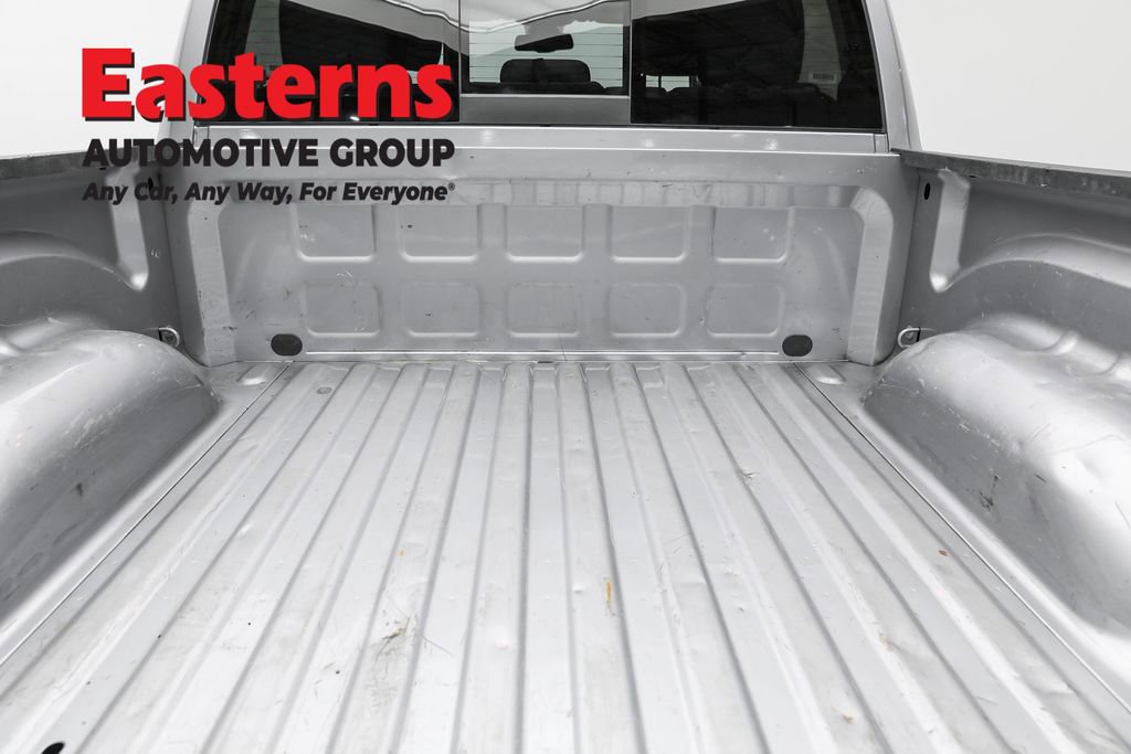 Used 2023 RAM 1500 Classic SLT w/ Trailer & Traction Group image 9