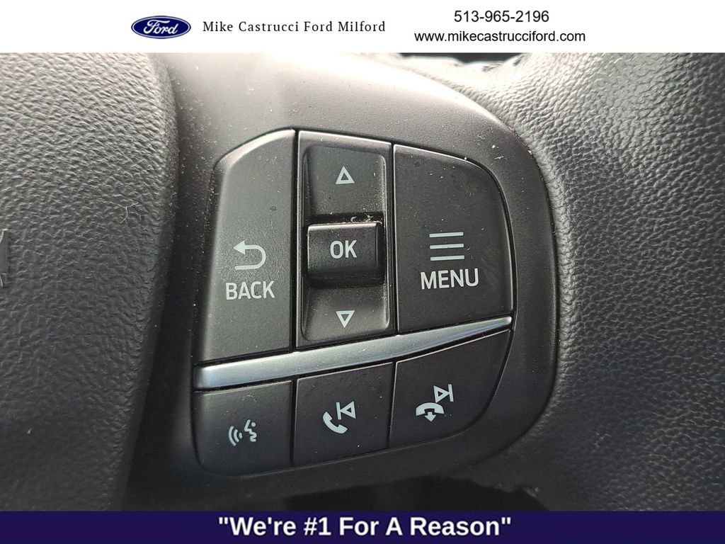 Used 2022 Ford Bronco Sport Outer Banks w/ Tech Package image 14