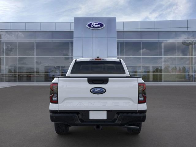 New 2024 Ford Ranger XLT w/ Equipment Group 301A High RWD image 5