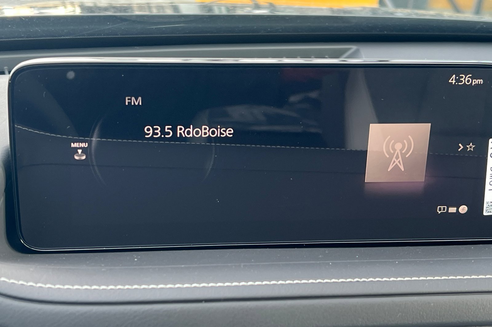 New 2026 MAZDA CX-30 AWD 2.5 S image 15