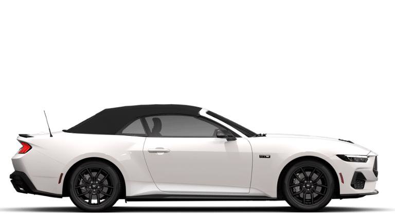 New 2025 Ford Mustang GT Premium image 5