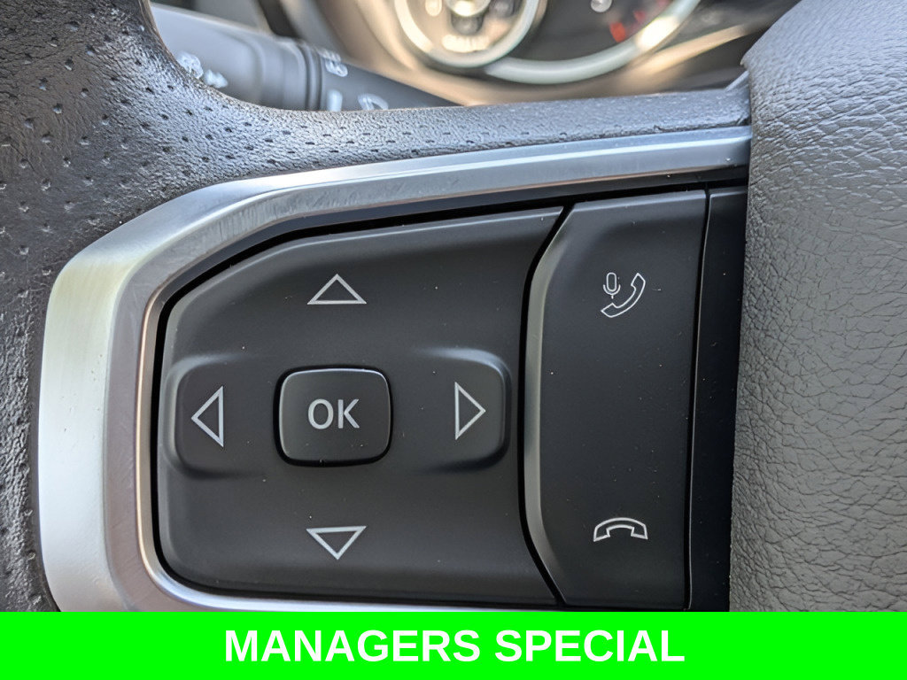New 2026 RAM 5500 Tradesman AWD/4WD image 17