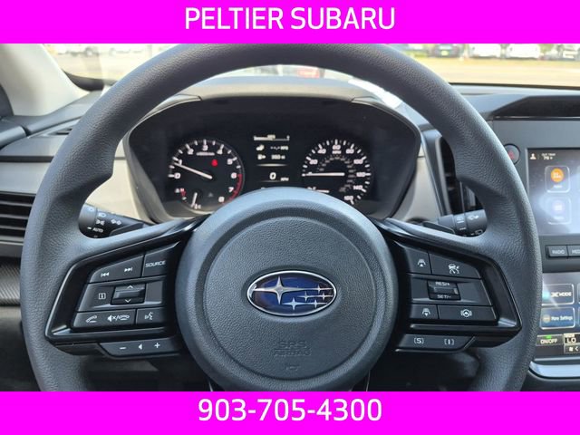 New 2026 Subaru Crosstrek 2.5i image 16