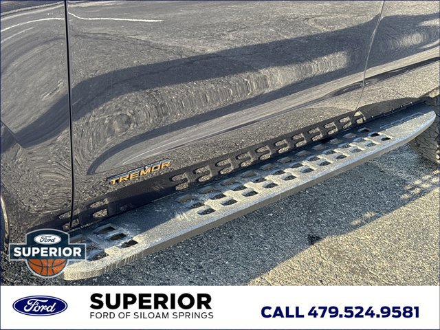 Used 2026 Ford Expedition Tremor AWD/4WD image 15