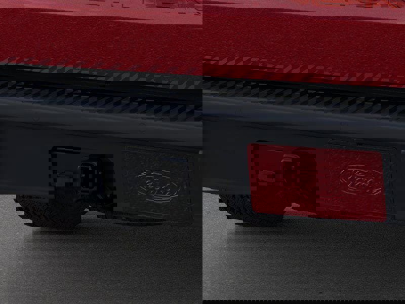 New 2026 Ford Maverick XLT w/ Equipment Group 301A image 23