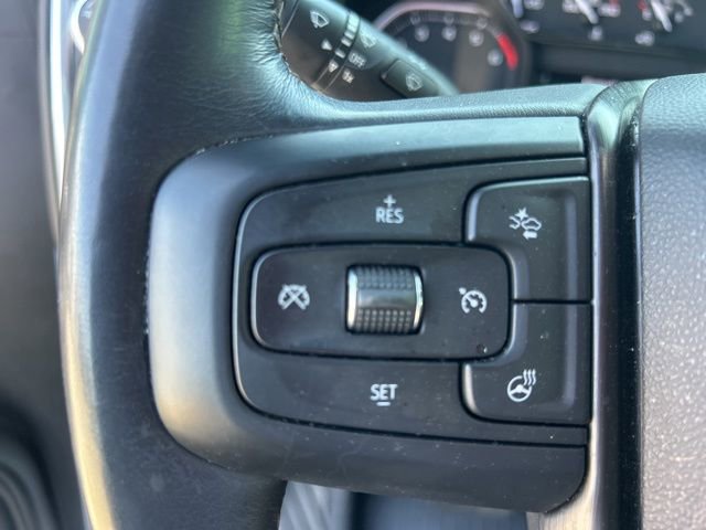 Used 2022 GMC Sierra 1500 AT4 w/ AT4 Premium Package image 19