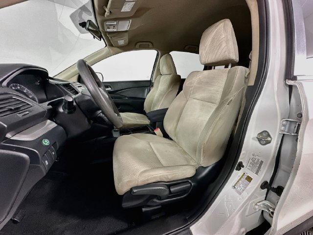 Used 2016 Honda CR-V SE image 16