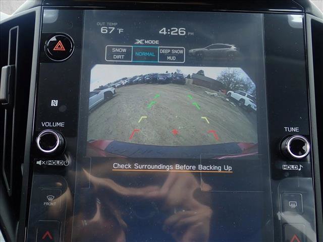 New 2026 Subaru Crosstrek 2.0i Premium image 17