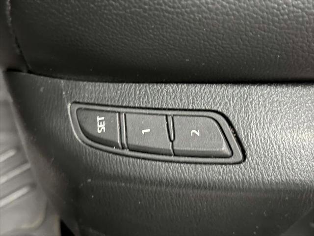 Used 2021 MAZDA CX-5 Carbon Edition AWD/4WD image 18