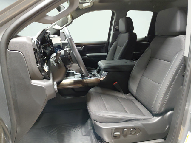 Certified 2023 Chevrolet Silverado 1500 RST w/ All Star Edition Plus AWD/4WD image 30