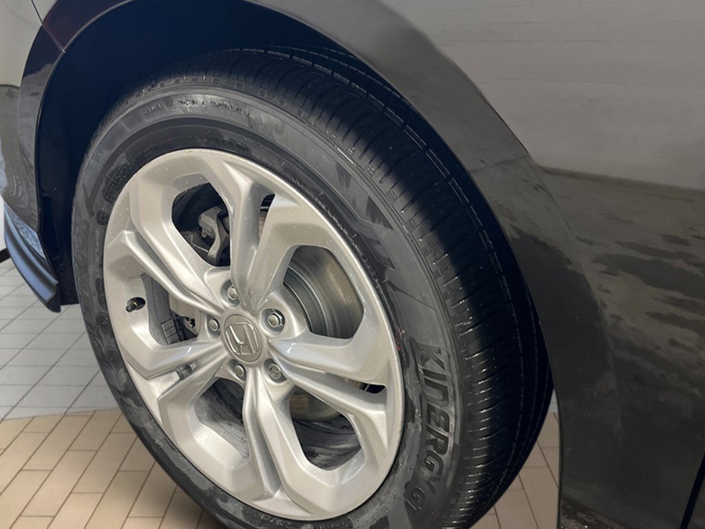 New 2026 Honda Accord LX image 10