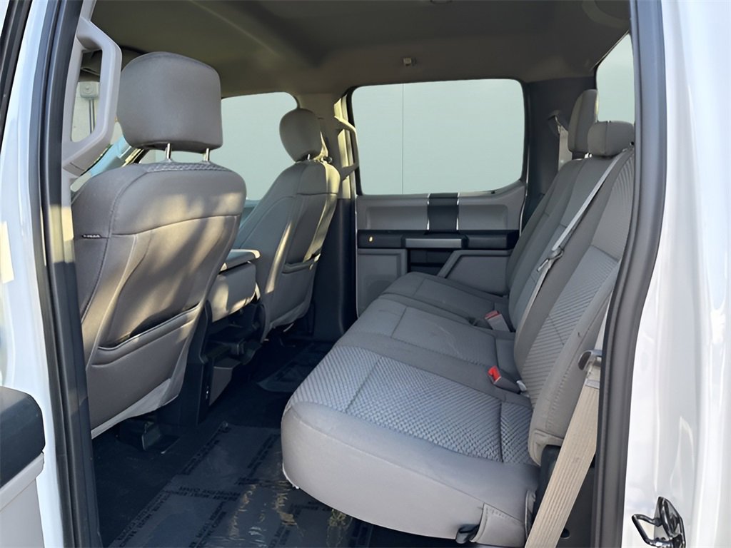 Used 2020 Ford F150 XLT image 30