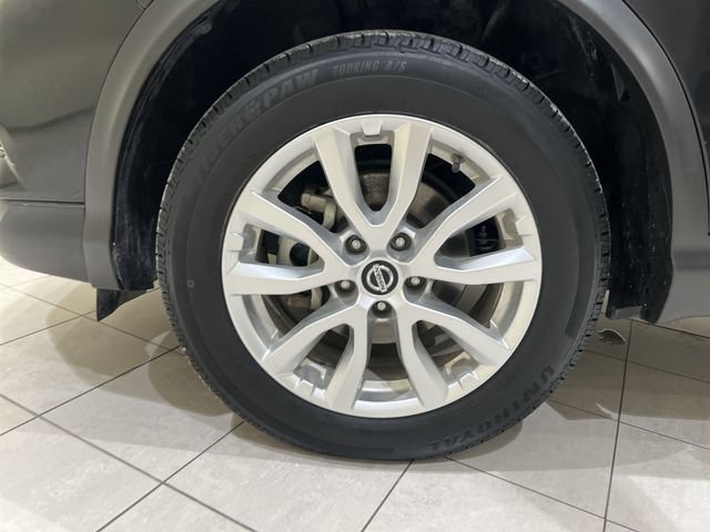 Used 2021 Nissan Rogue Sport S FWD image 28