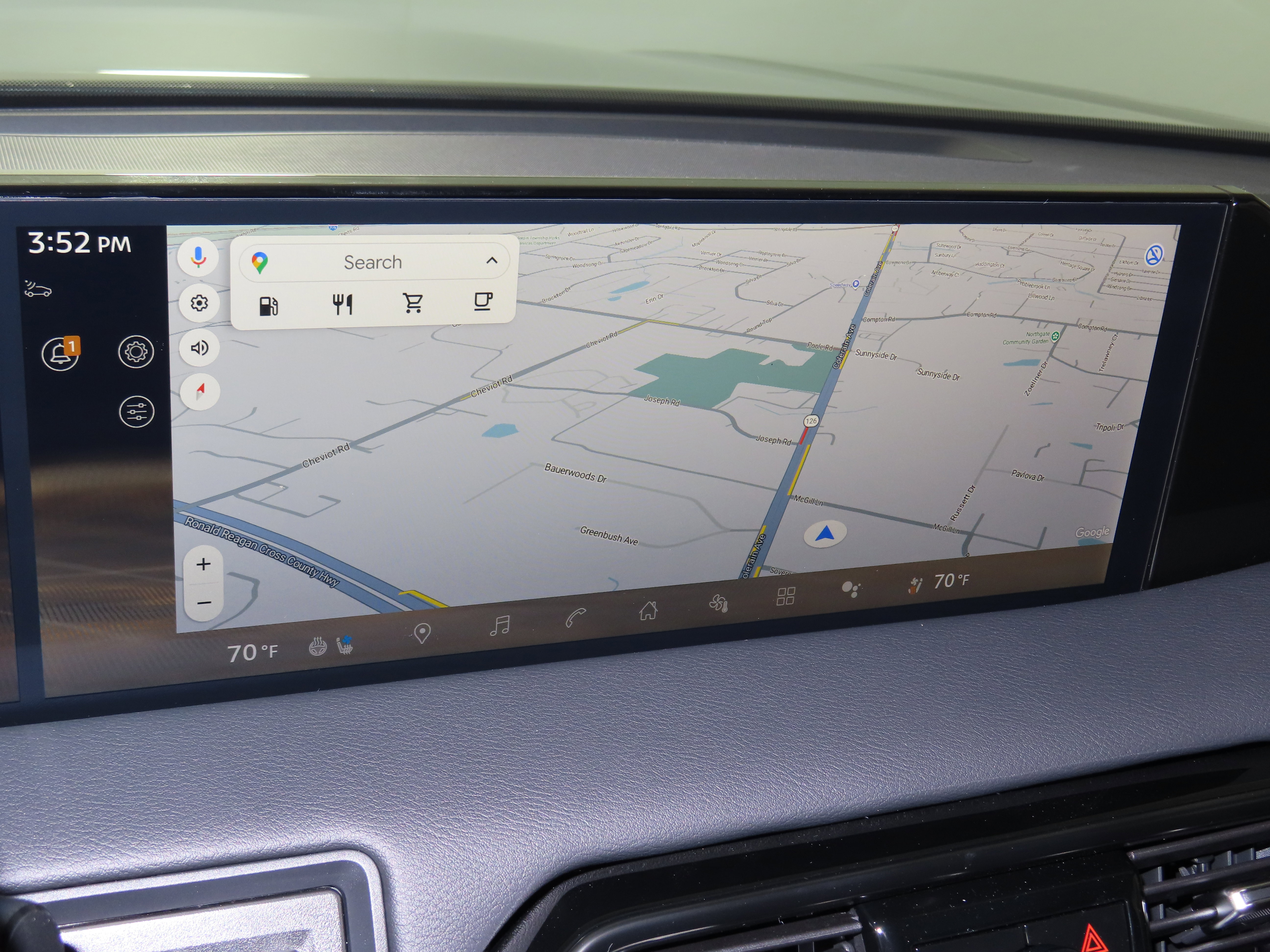 New 2026 Nissan Armada PRO-4X image 28