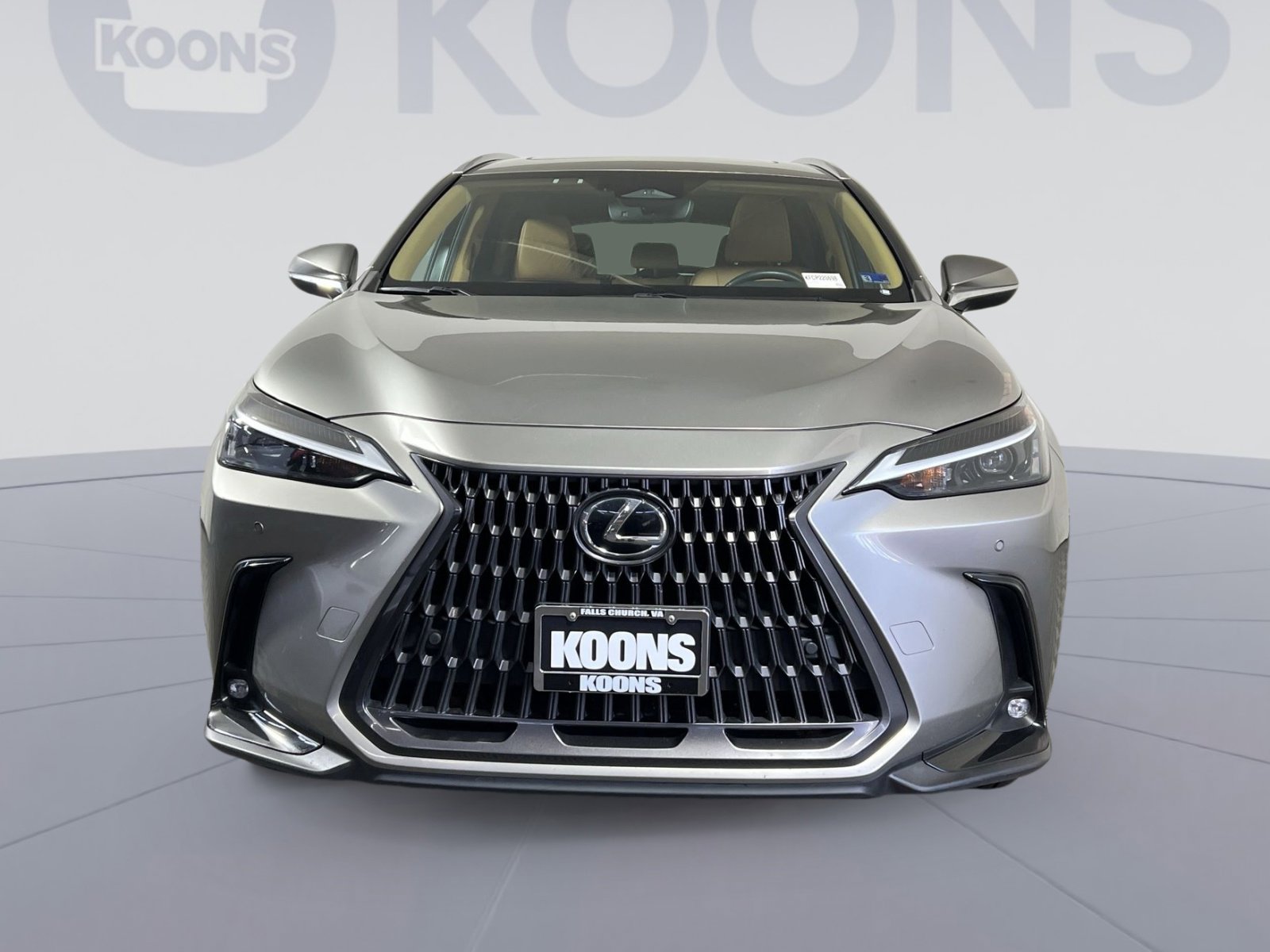 Used 2022 Lexus NX 350 AWD image 11
