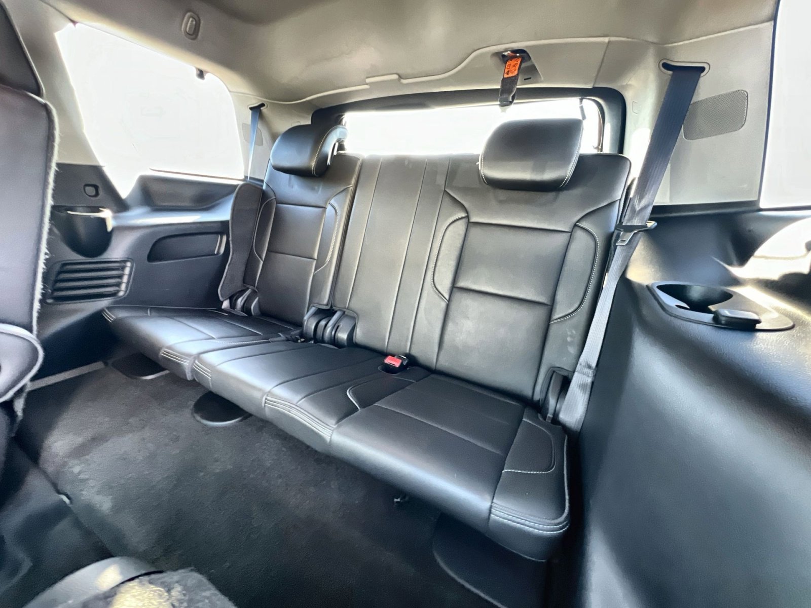 Used 2017 GMC Yukon Denali w/ Open Road Package image 25