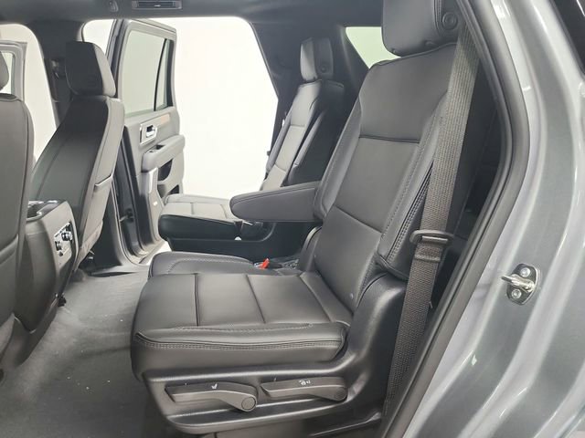 New 2026 GMC Yukon Denali w/ Sun & Power Step Package RWD image 34