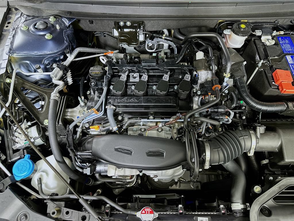 Used 2025 Honda Accord SE image 9
