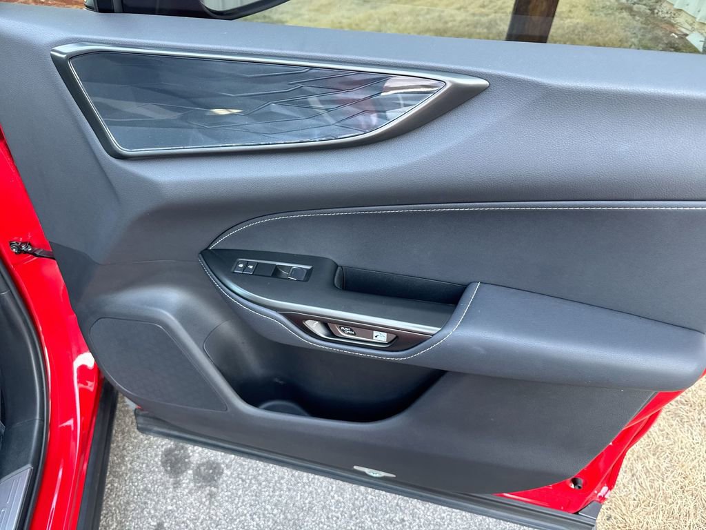 Used 2024 Lexus NX 250 FWD w/ Towing Package (2000 Lbs) image 32