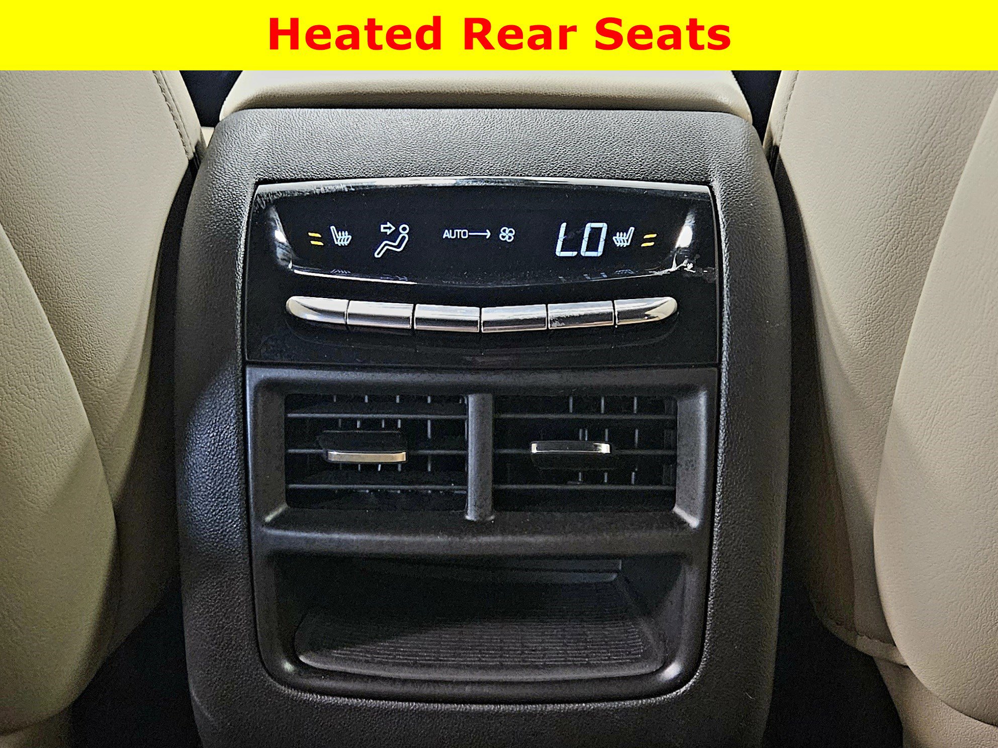 Used 2019 Cadillac XT5 Premium Luxury w/ Advanced Security Package image 29